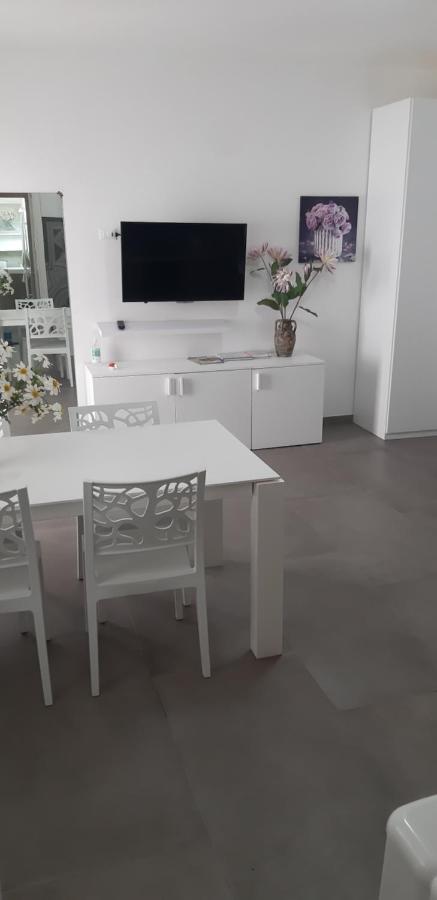 הוילה Casamassella Da Nonna Cosimina מראה חיצוני תמונה