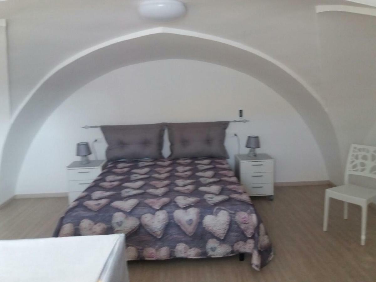 הוילה Casamassella Da Nonna Cosimina מראה חיצוני תמונה