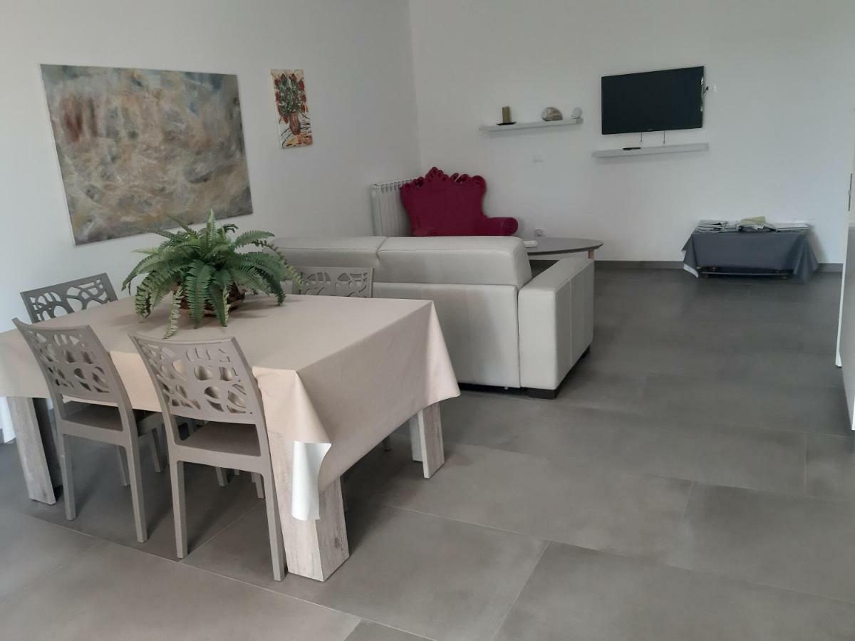 הוילה Casamassella Da Nonna Cosimina מראה חיצוני תמונה